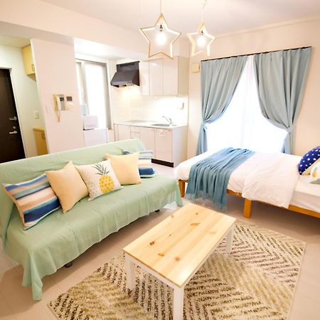 Apartamento レガリアヒルズ Tokio Exterior foto