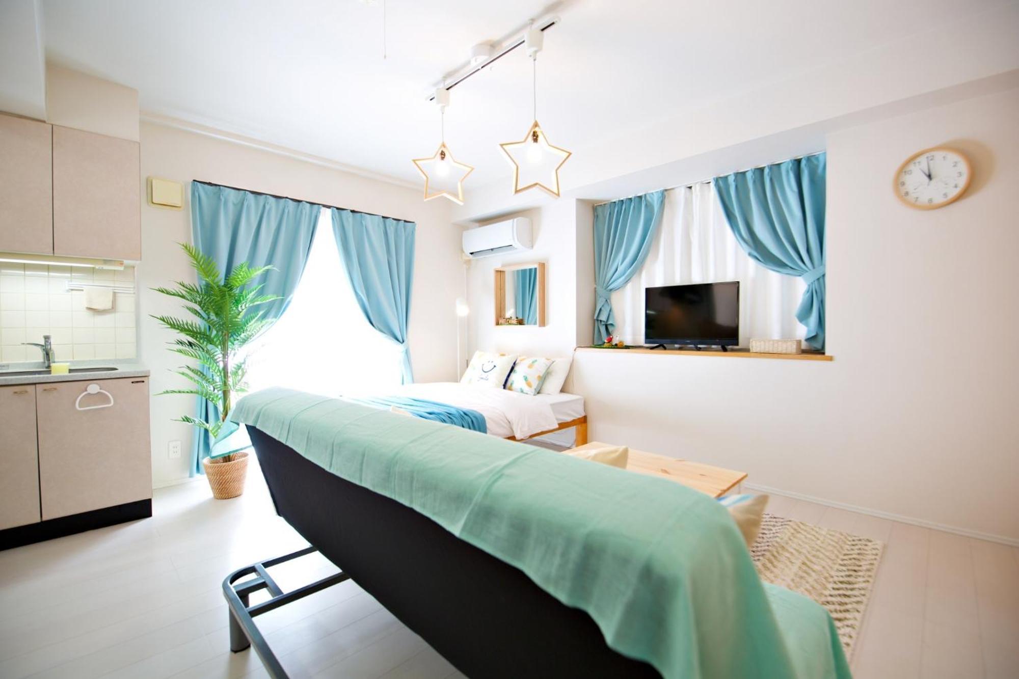 Apartamento レガリアヒルズ Tokio Exterior foto