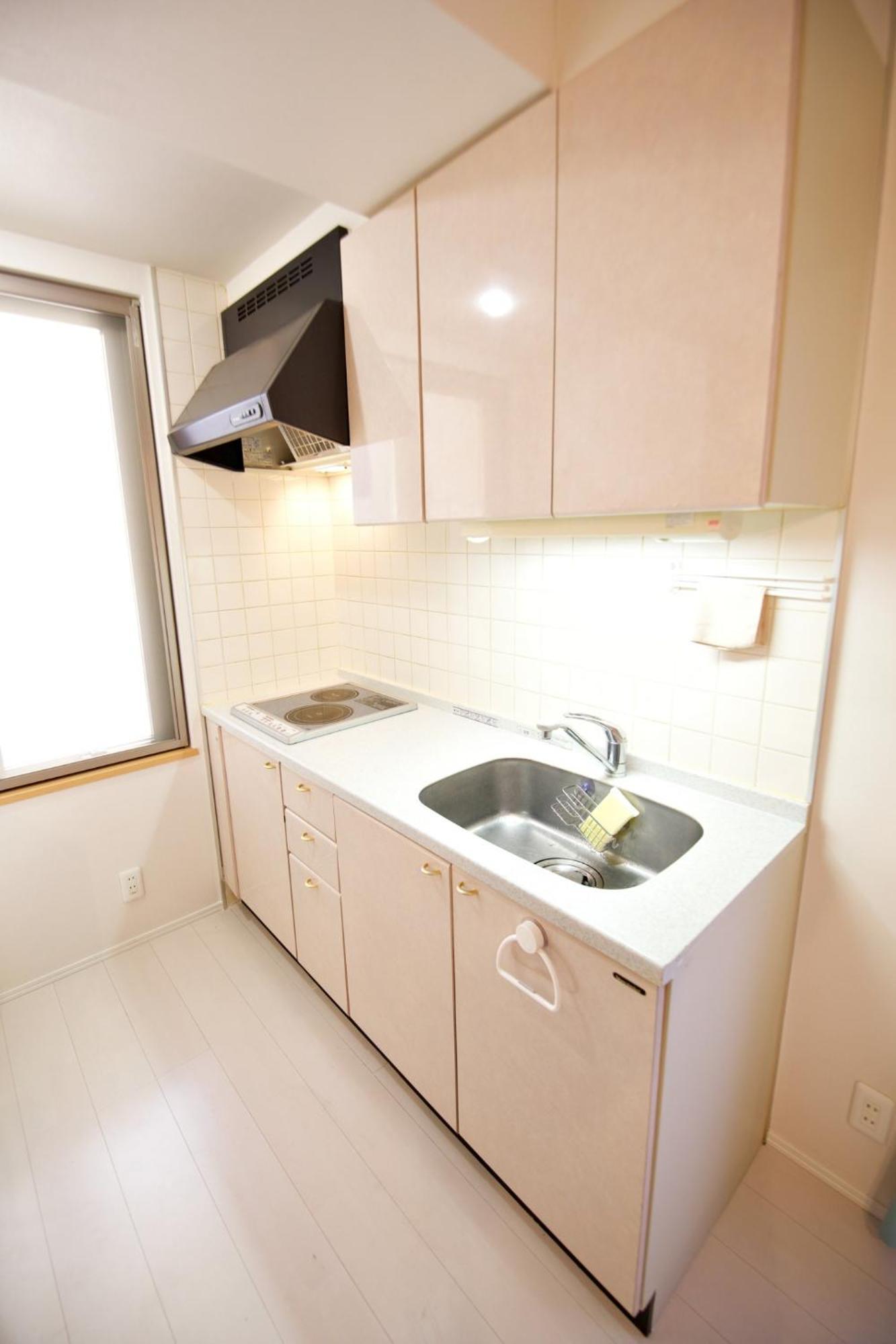 Apartamento レガリアヒルズ Tokio Exterior foto